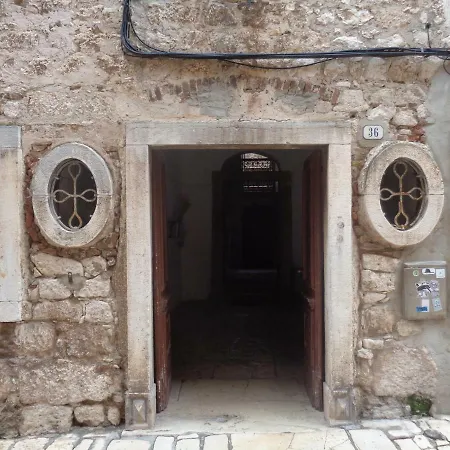 Apartament Cozy Studio-apartment Gordana In Center Rovinj