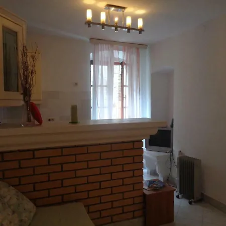 Cozy Studio-apartment Gordana In Center * Rovinj