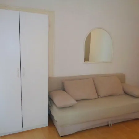 Cozy Studio-apartment Gordana In Center Apartman
