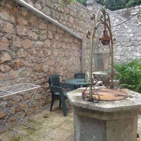 Apartman Cozy Studio-apartment Gordana In Center Rovinj