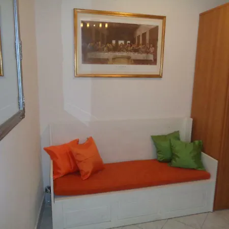 Apartman Cozy Studio-apartment Gordana In Center *