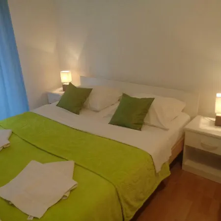 Apartment Cozy Studio-apartment Gordana In Center Rovinj