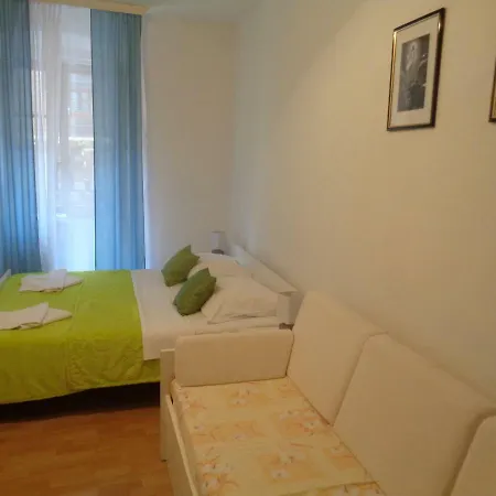 Apartman Cozy Studio-apartment Gordana In Center
