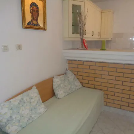 Cozy Studio-apartment Gordana In Center *