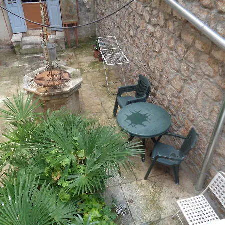 Apartman Cozy Studio-apartment Gordana In Center *