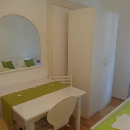 Apartment Cozy Studio-apartment Gordana In Center Rovinj