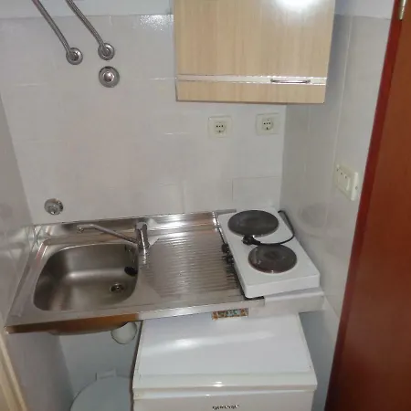 Cozy Studio-apartment Gordana In Center Apartman Rovinj
